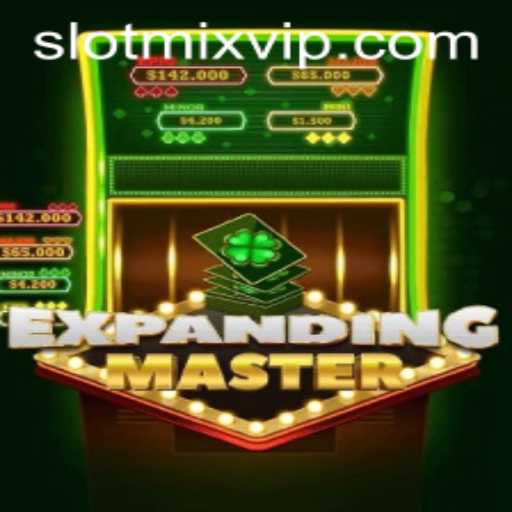 Exploring the Thrilling World of ExpandingMaster: A New Era with SLOTMIX