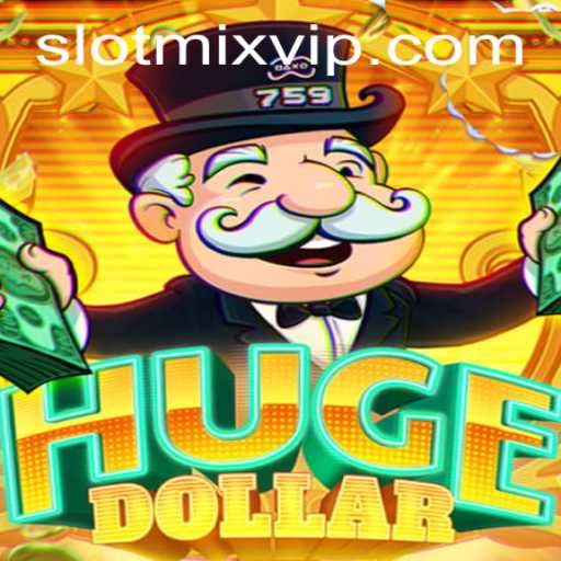 Exploring HugeDollar: The Next Big Thing in Online Gaming