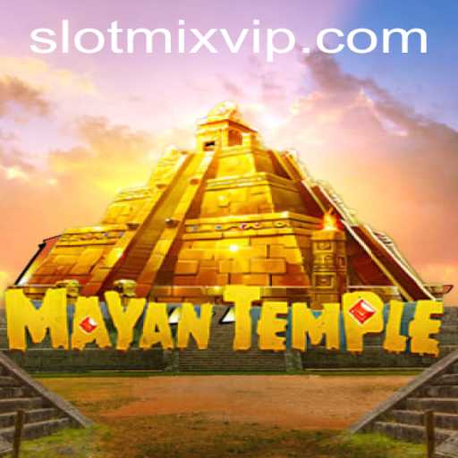 MayanTemple and SLOTMIX: A New Era in Gaming